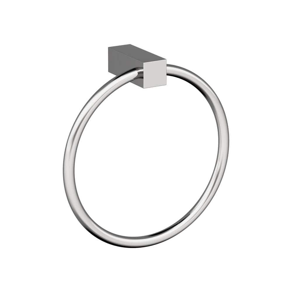 Monument Towel Ring