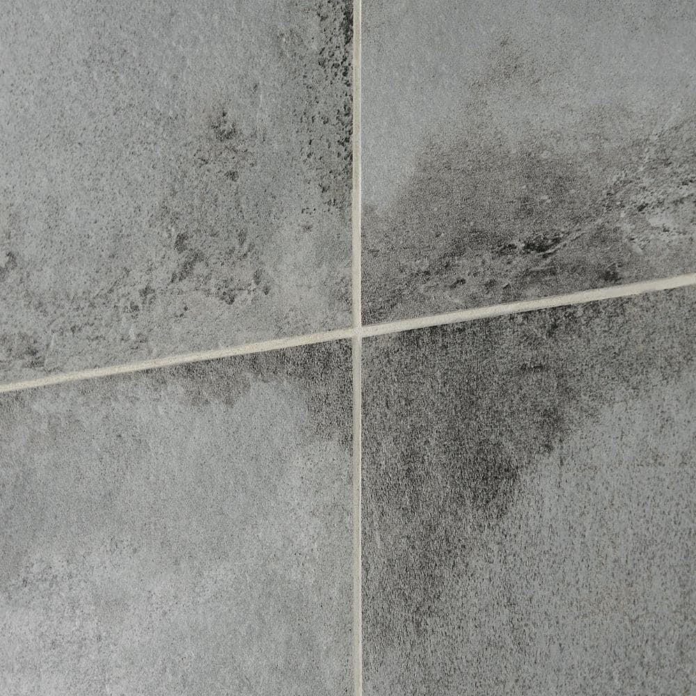 Large Format 12" x 24" Matte Cement Look Porcelain Wall & Floor Tile (11.62 Sq. Ft. / Case)