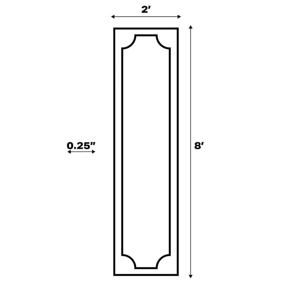 Maris Ornate Medallion Machine-Washable Red/Black/Blue 2 ft. x 8 ft. Runner Rug - JONATHAN Y