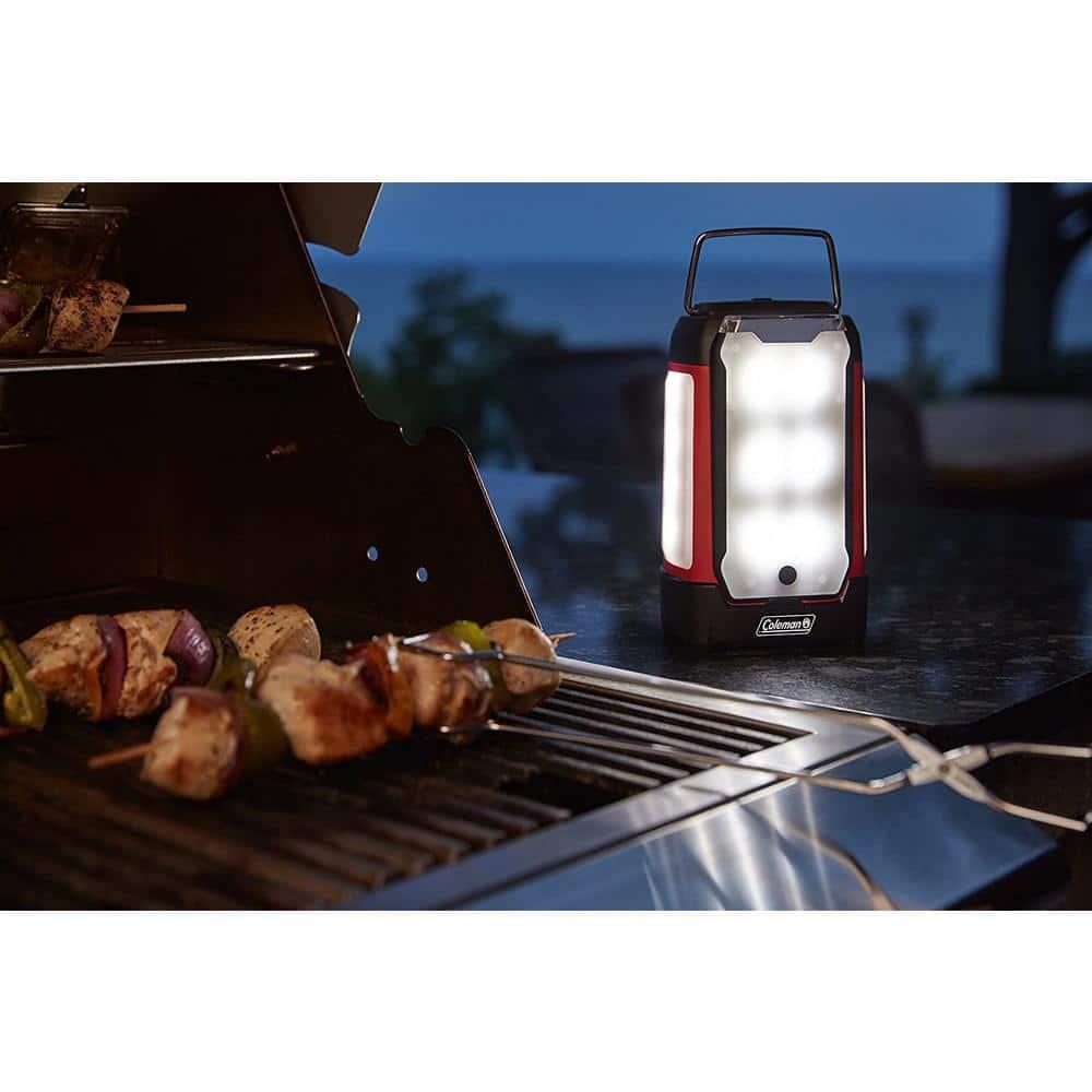 Coleman Quad® Pro 800L LED Lantern