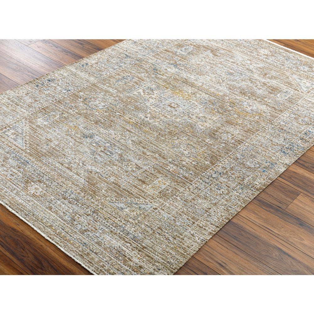 Becki Owens x Livabliss Margaret Machine Washable Area Rug