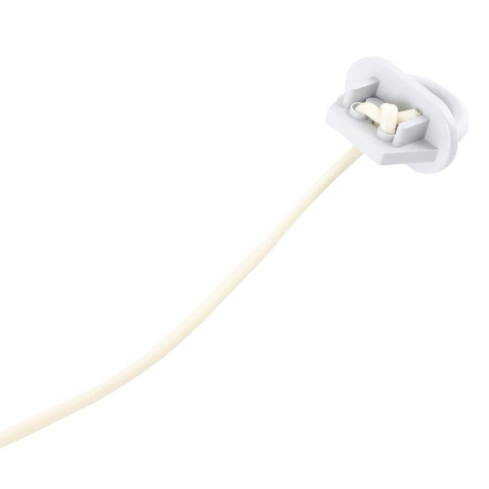 New 40 ft. Retractable Clothesline