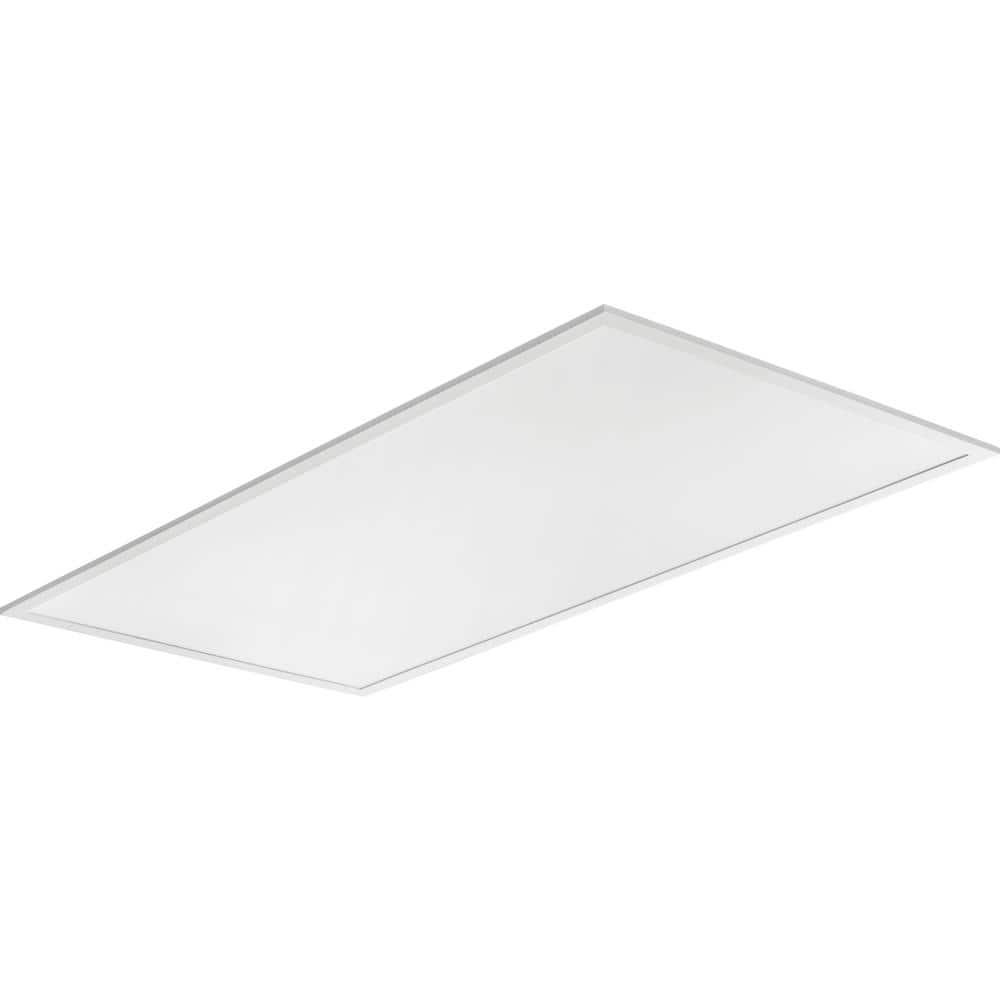 Dimmable Rectangle Flat Panel Ceiling Light