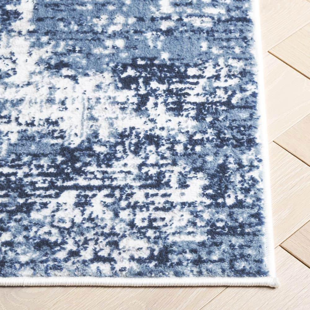 Amelia Performance Performance Abstract Rug