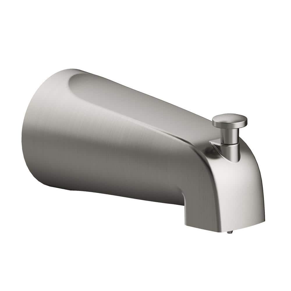 Eastport II Two-Handle Tub and Shower Faucet