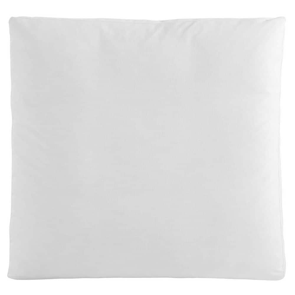 Modway Modway Down-Filled Overstuffed Upholstered Sectional Sofa Ottoman