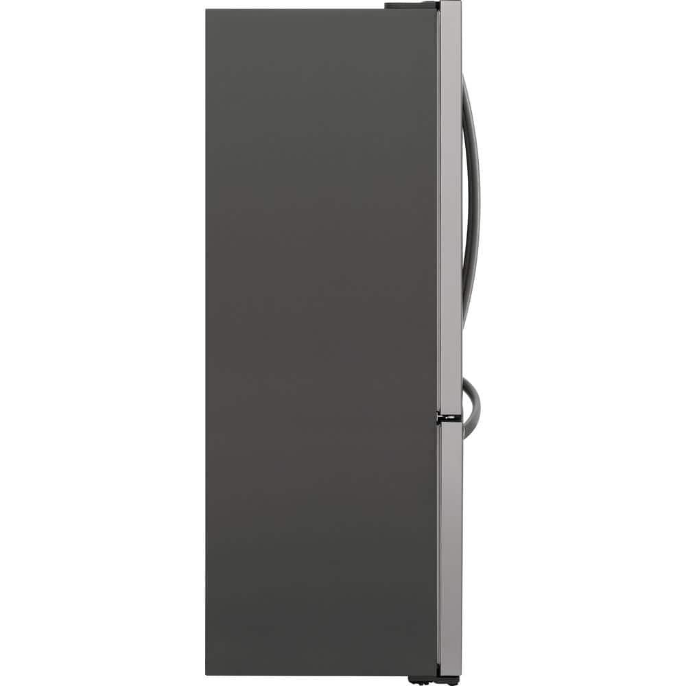 Frigidaire Frigidaire 17.6 Cu. Ft. Counter-Depth French Door Refrigerator FRFG1723AV