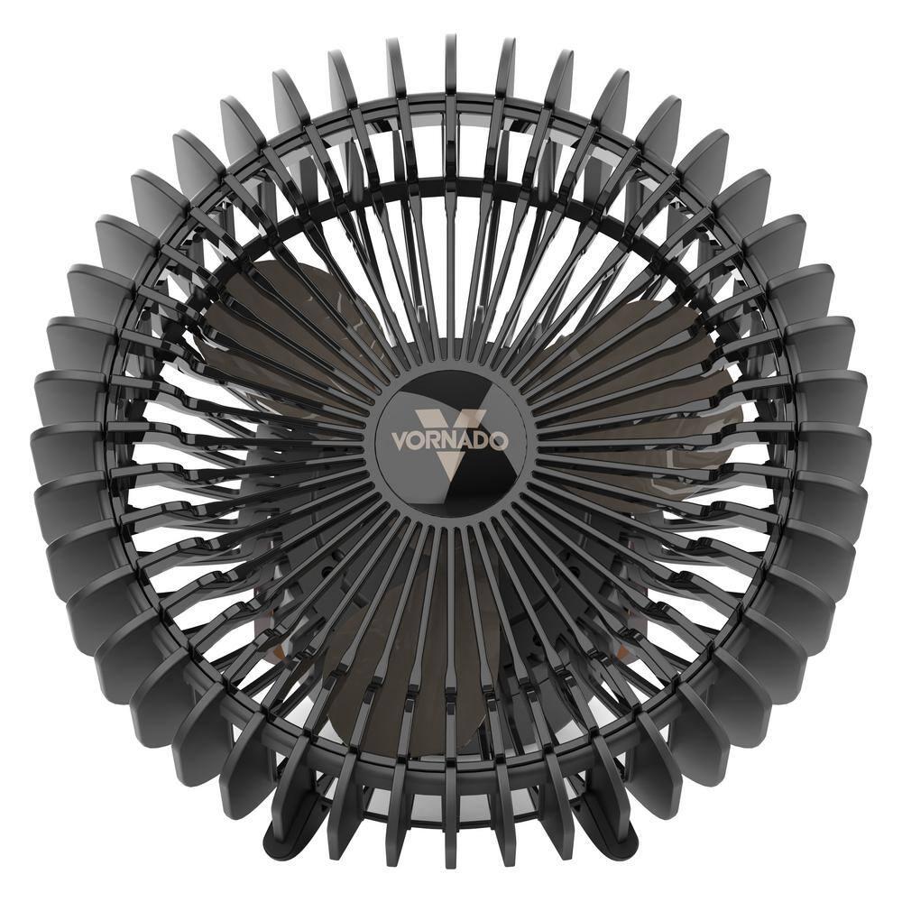 Vornado Vornado Fly Move Rechargeable Portable Fan