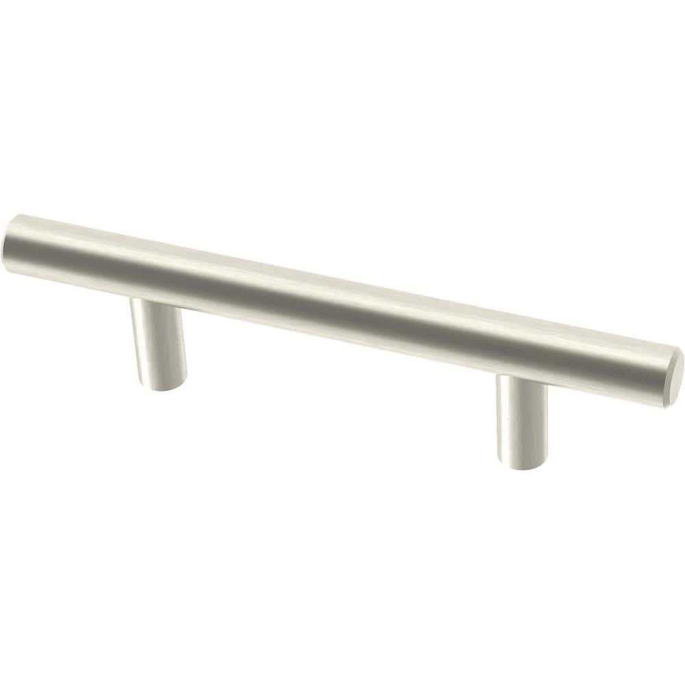 Franklin Brass Handle Pull (Set of 10)