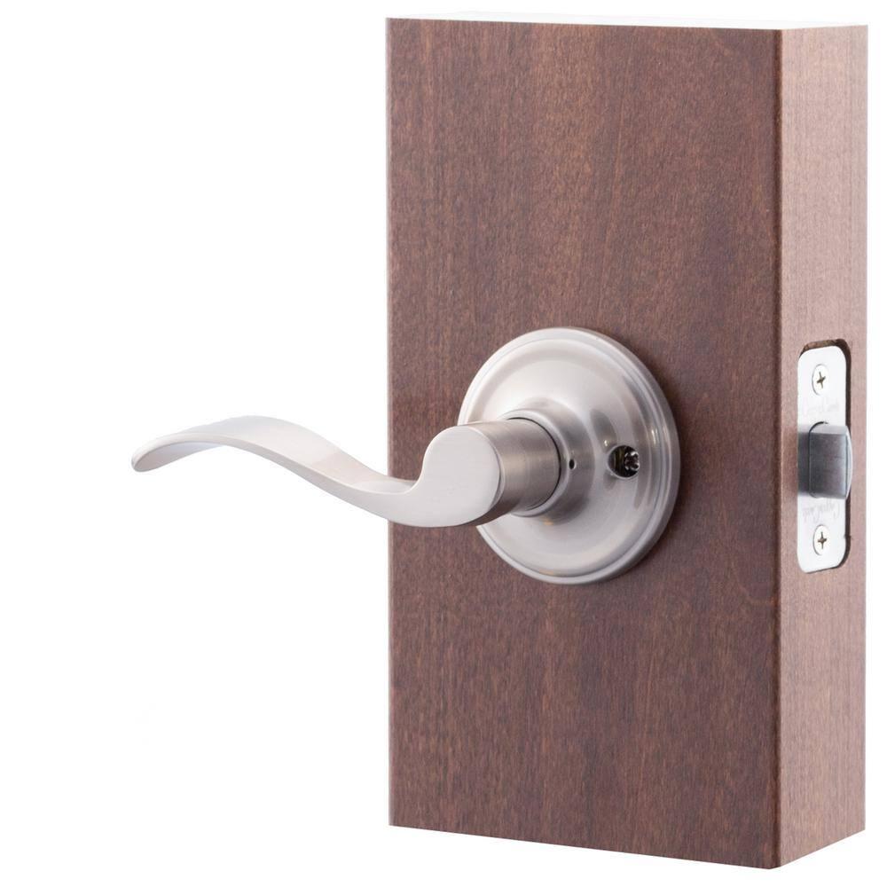 Residential Passage (Hall & Closet) Door Lever