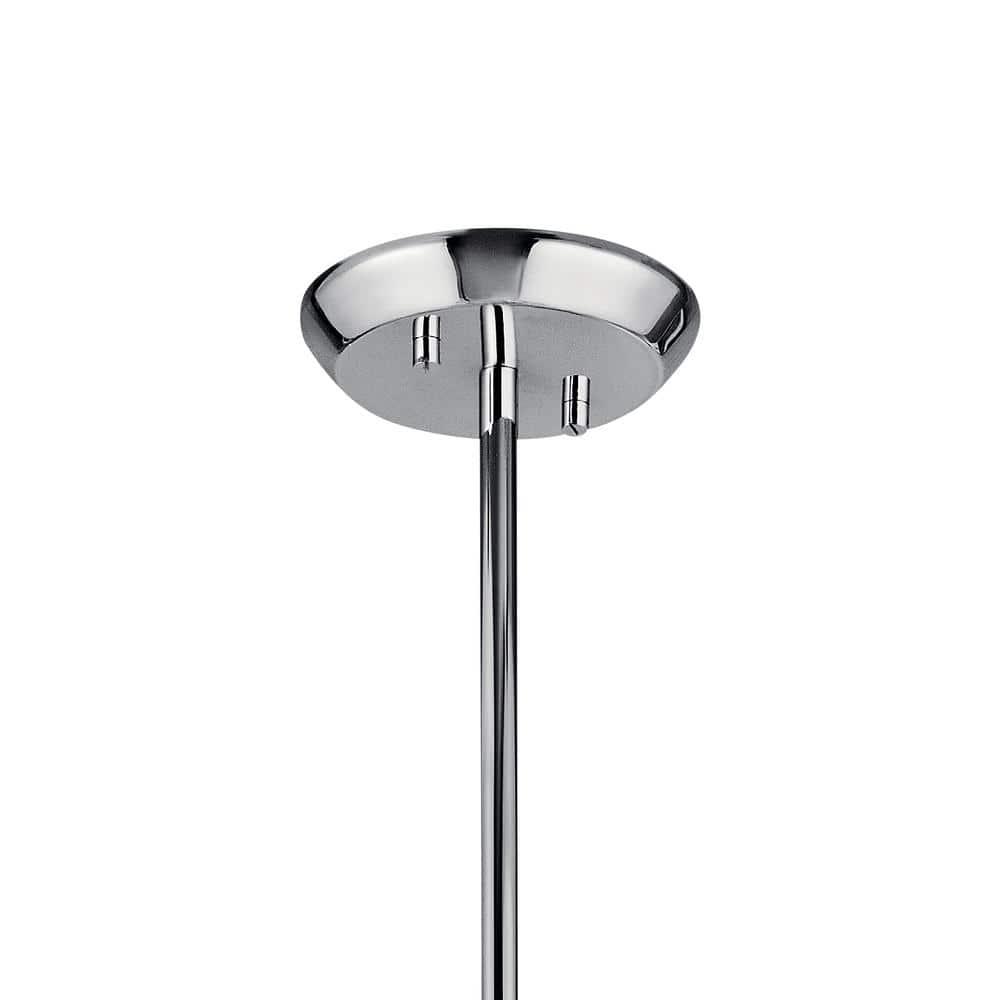 Kichler Lighting Armstrong 6 - Light Chandelier in  Chrome