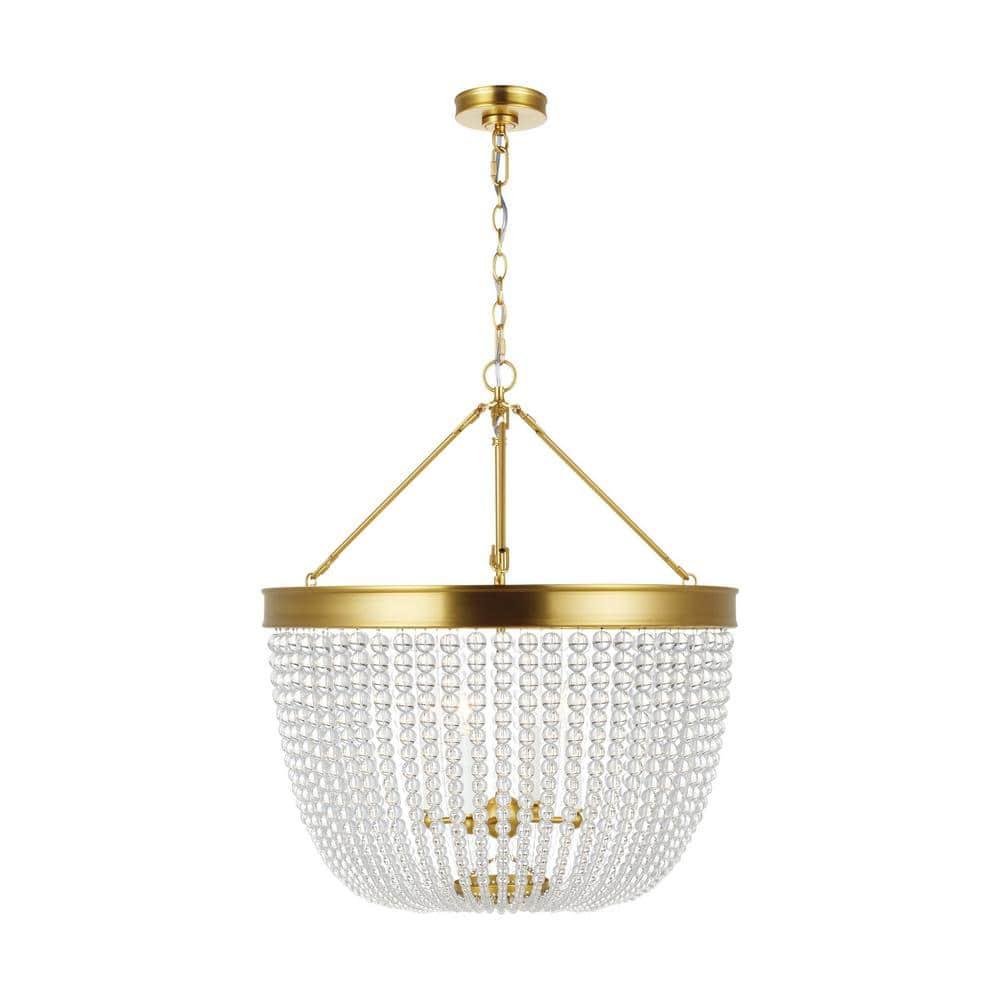 Chapman and Myers Summerhill Large Pendant