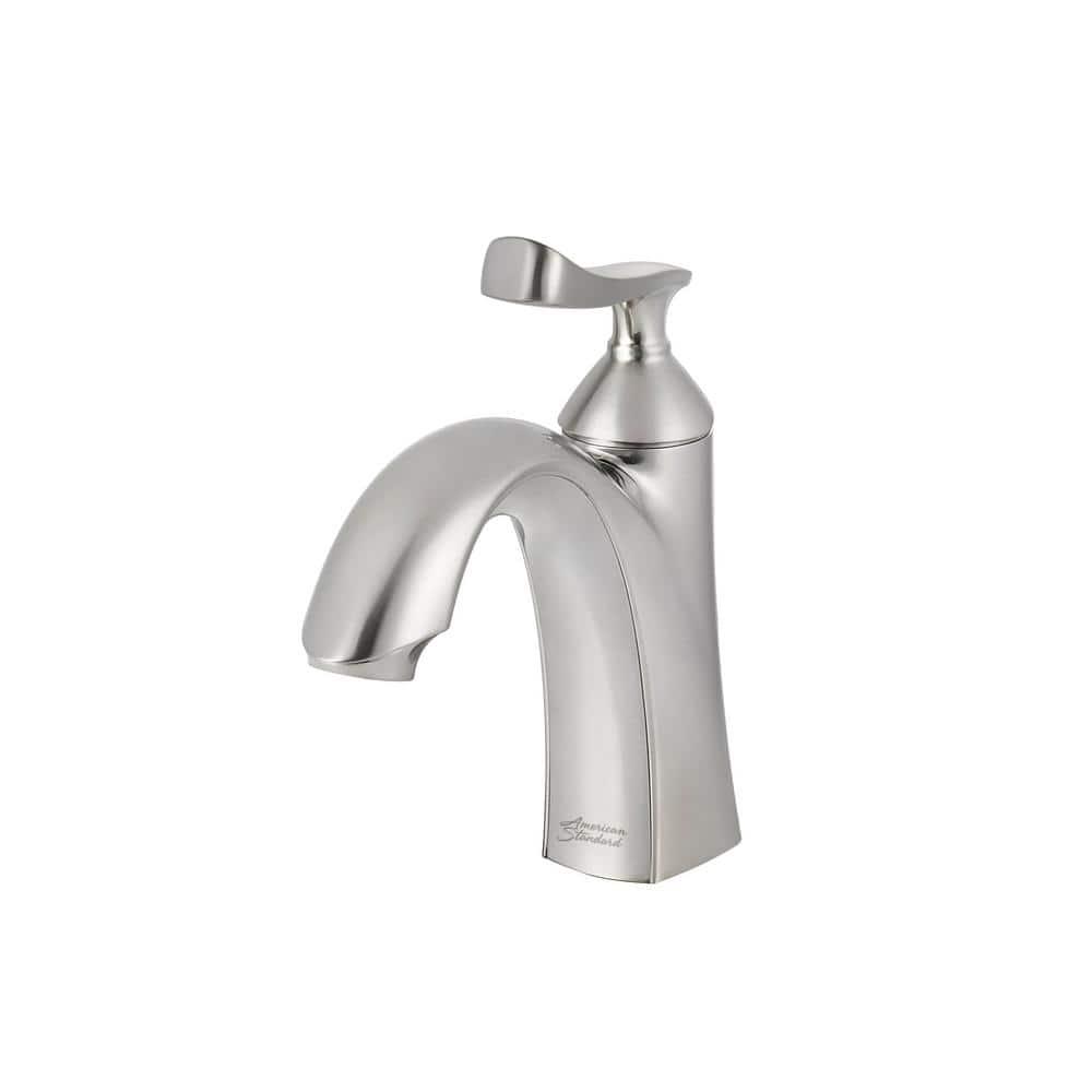 CHATFIELD Single Hole Single-Handle Bathroom Faucet 1.2 gpm With Lever Handle