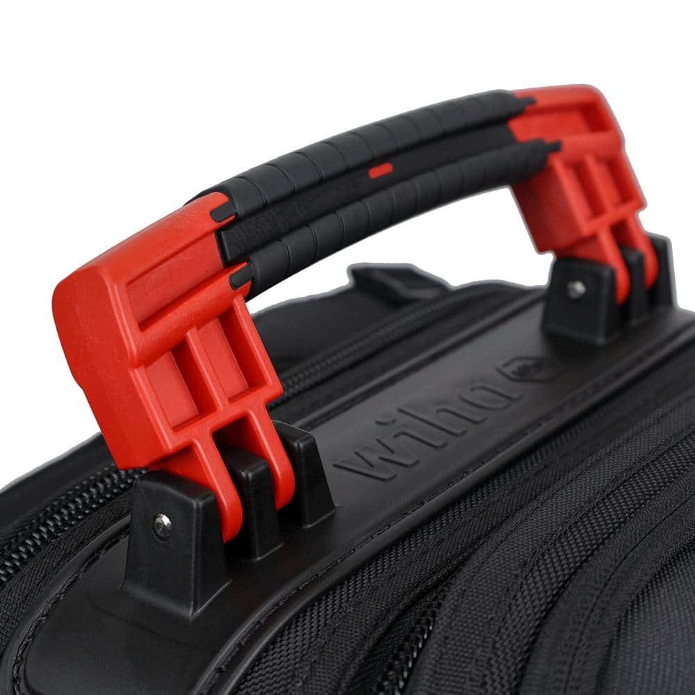 Wiha Heavy Duty Tool Hauler Backpack