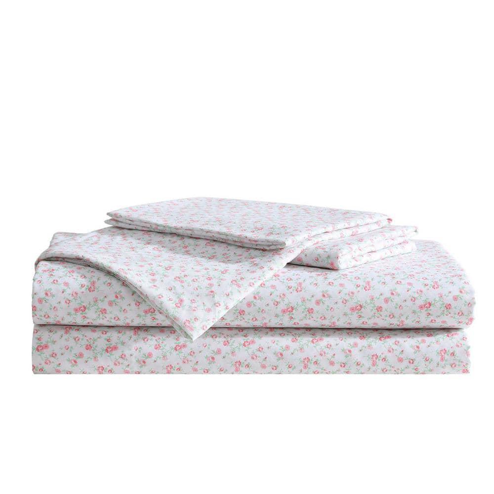 Betsey Johnson Betsey Johnson Printed Novelty Sheet Sets