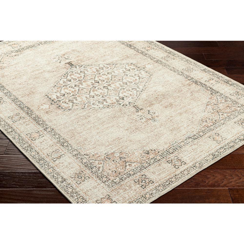 Becki Owens x Livabliss Lila Machine Woven Area Rug