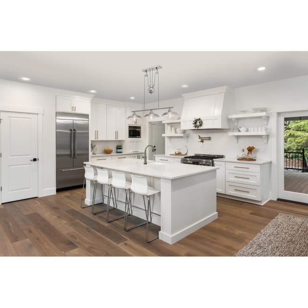 3 - Light Kitchen Island Pendant