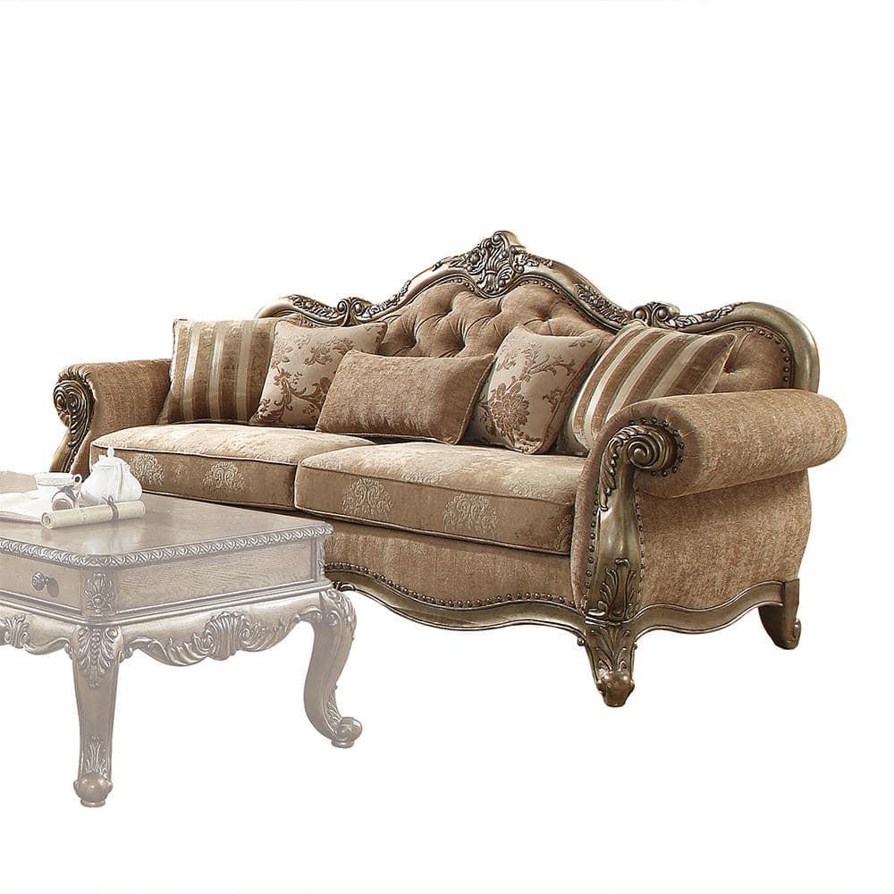94.6'' Upholstered Sofa