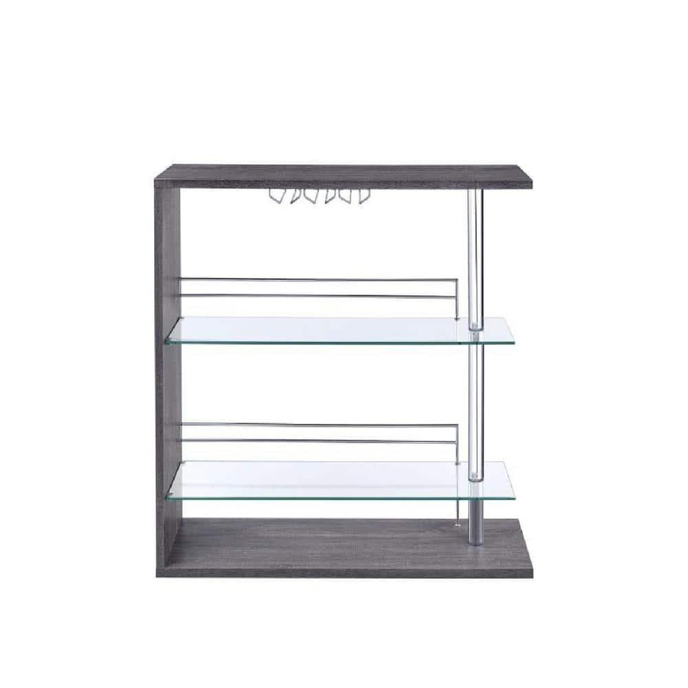 Coaster Furniture 47.25'' Home Bar