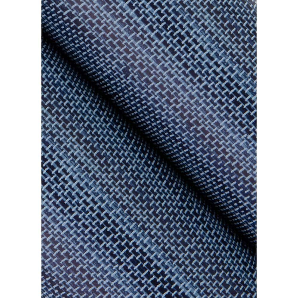 18 ft x 20.5 in x 0.025 in Grasscloth Peel and Stick Wallpaper Roll