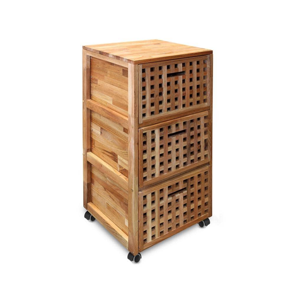 Slipstick 2-Inch Black and Gray Rubber Swivel Caster Wheels Set