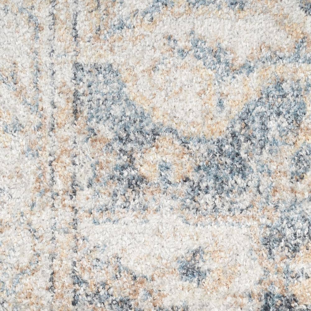 Astra Hand Knotted Rug