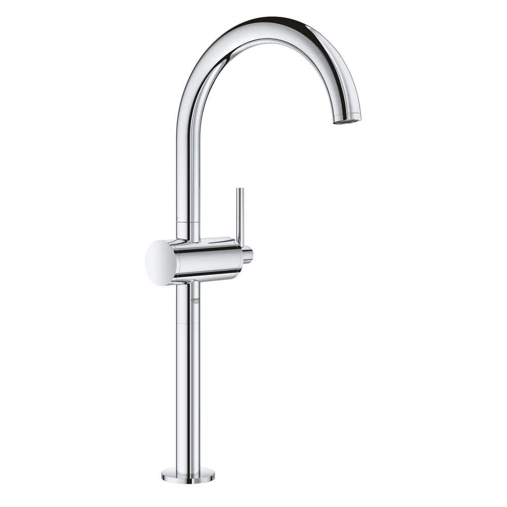 Atrio® Single Hole Bathroom Faucet
