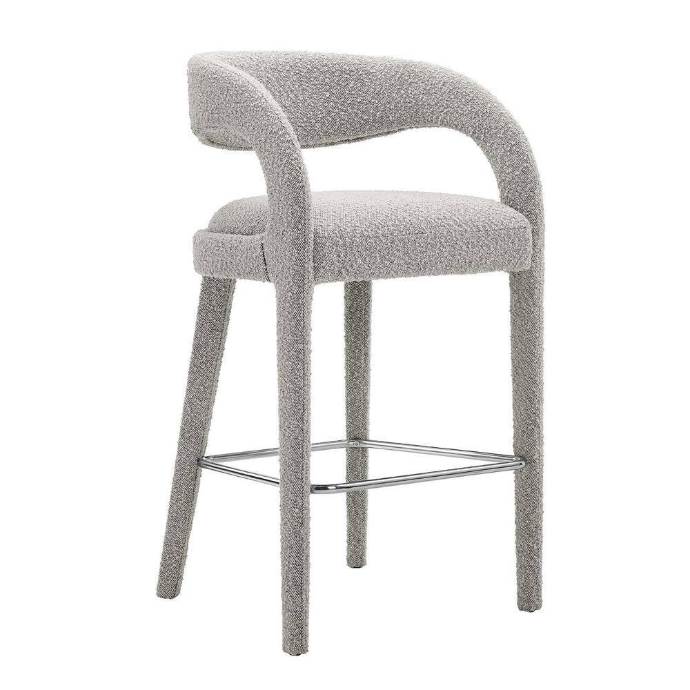 Modway Modway Pinnacle Upholstered Stool (Set of 2)