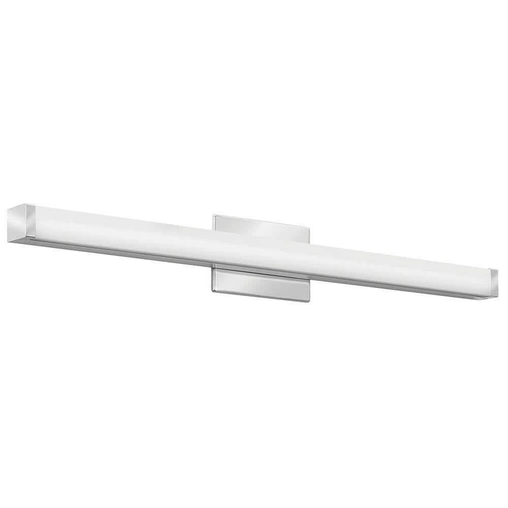 Lithonia Lighting Fmvcsls 36In Mvolt 90Cri M4 Contractor Select Fmvcsls 33" Wide