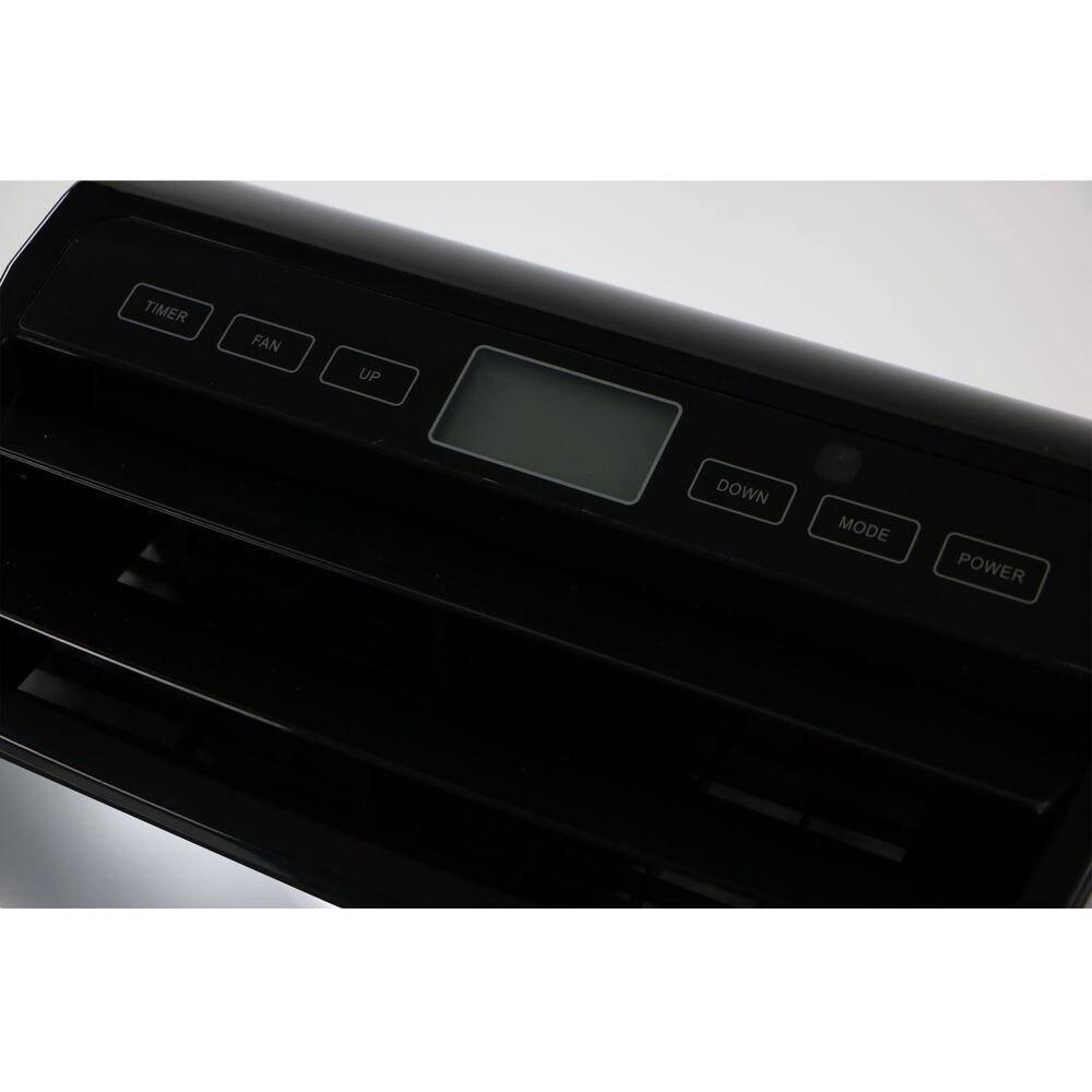 Amana Amana 10000 BTU Portable Air Conditioner for 350 Square Feet with Remote Included