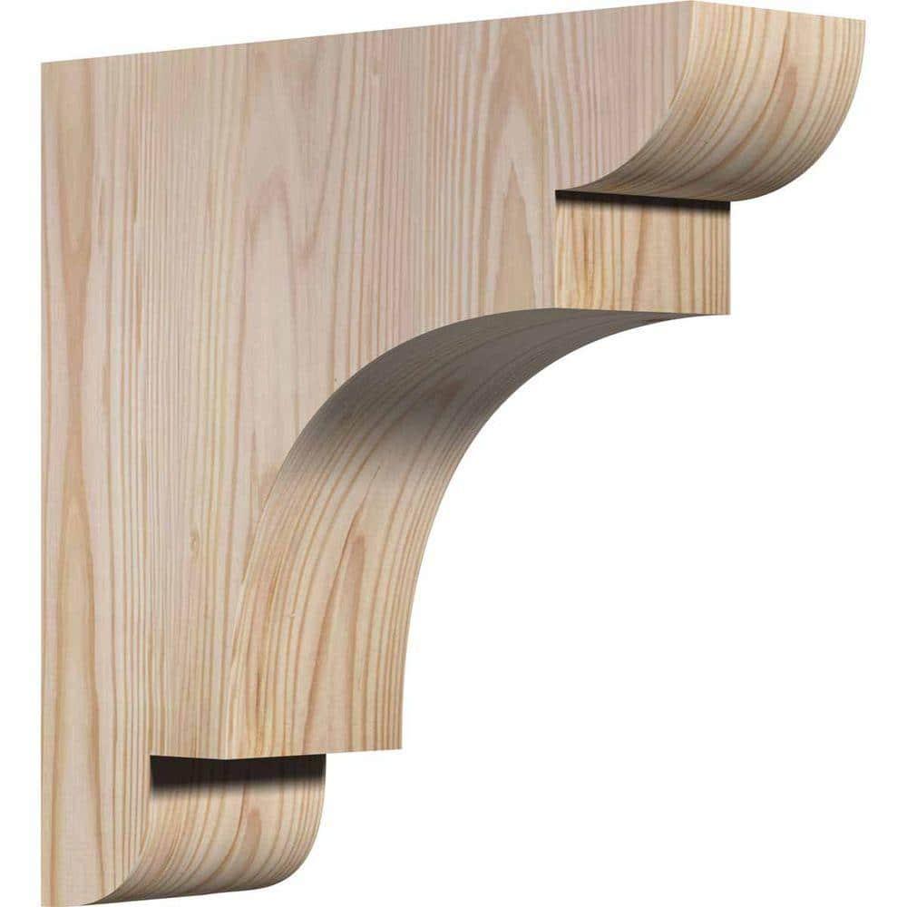 Ekena Millwork New Brighton Corbel
