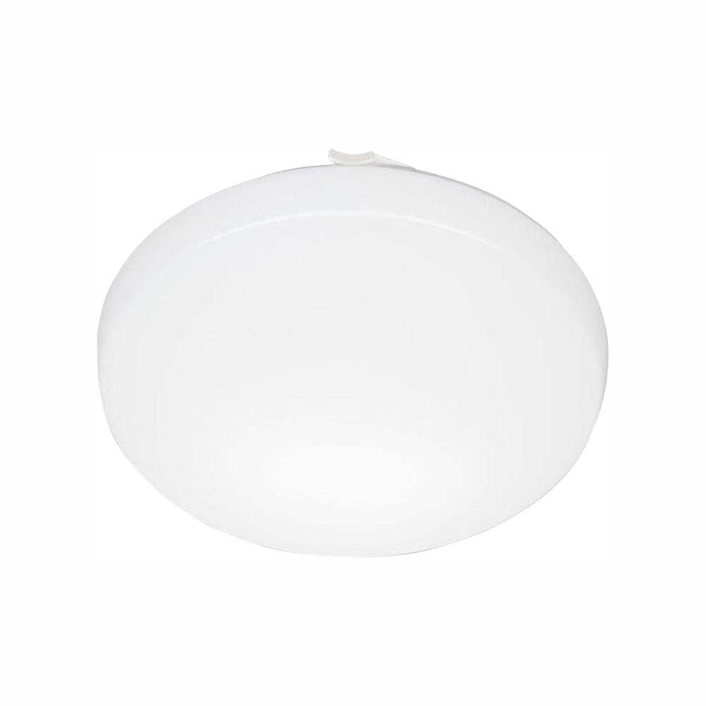 Lithonia Lighting Litepuff Acrylic LED Flush Mount
