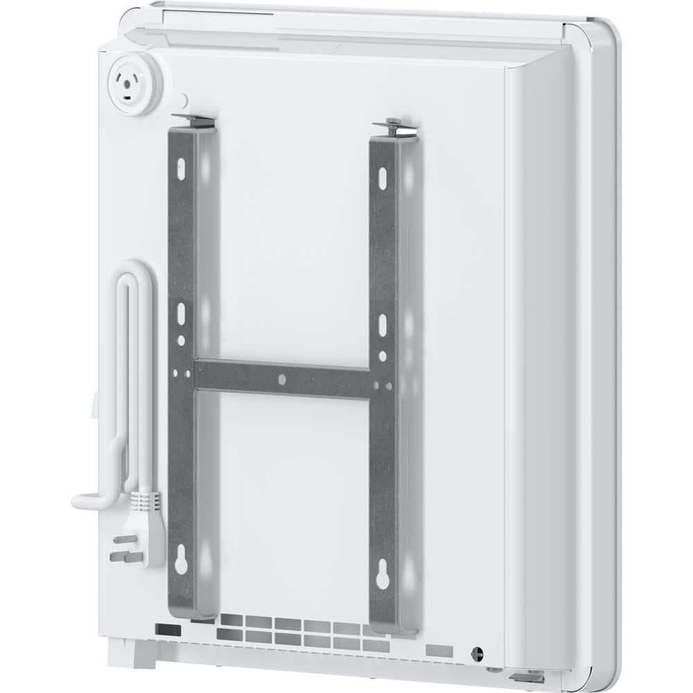 CNS 100-1 Trend 1000-Watt 120-Volt Wall-Mounted Convection Heater with Cord and Mechanical Thermostat