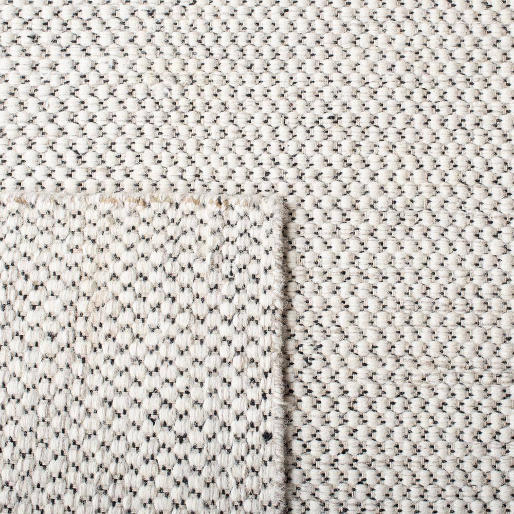 Kilim KLM375 Flat Weave Area Rug - Ivory - 8'x10' - Safavieh