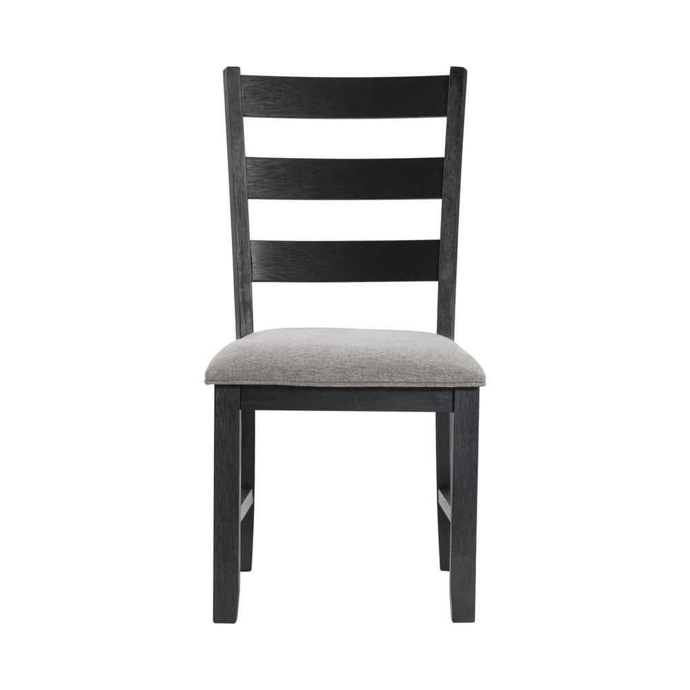 Laurel Foundry Modern Farmhouse® Beaubien 20'' H Upholstered Side Chair (Set of 2)