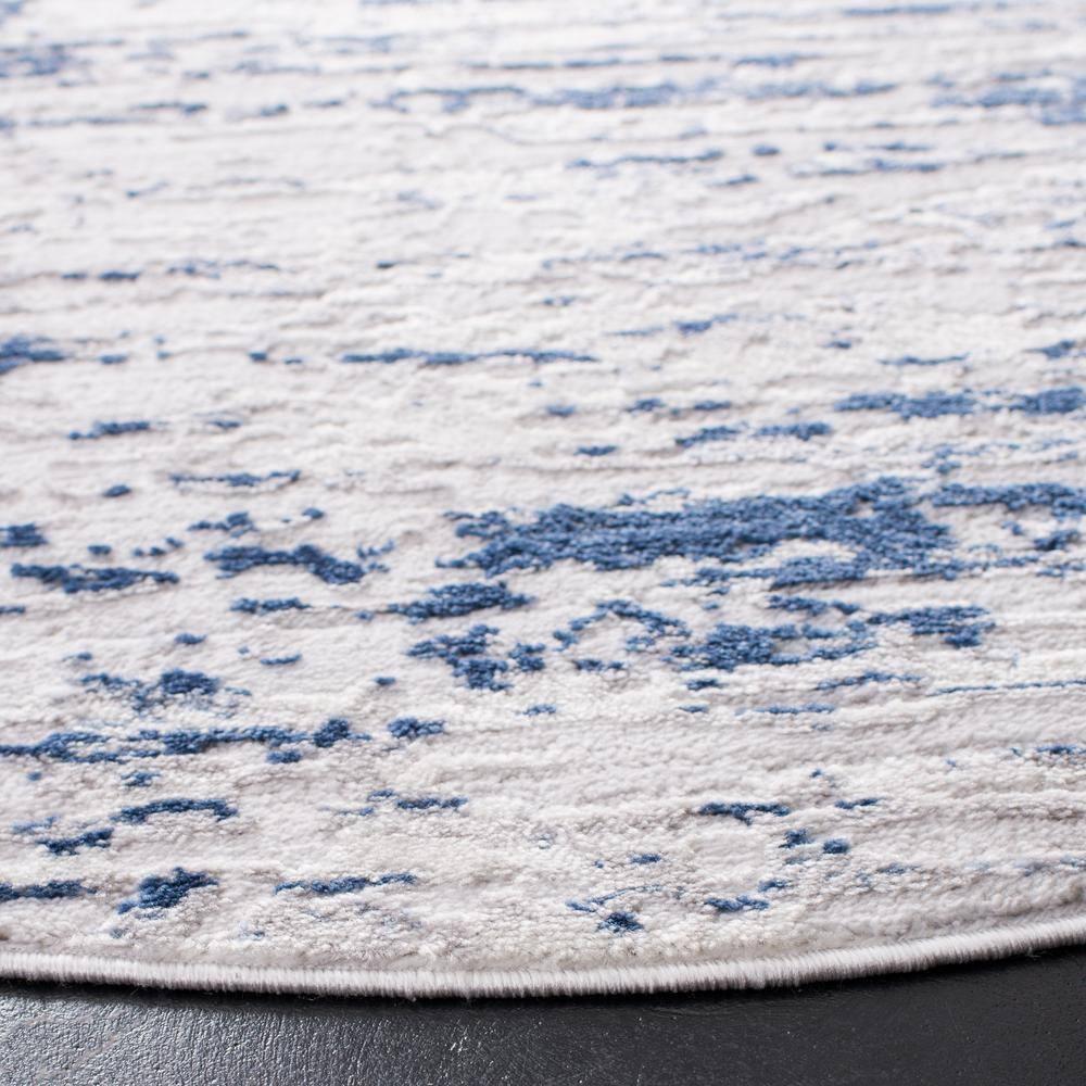 Greely 700 Performance Abstract Rug