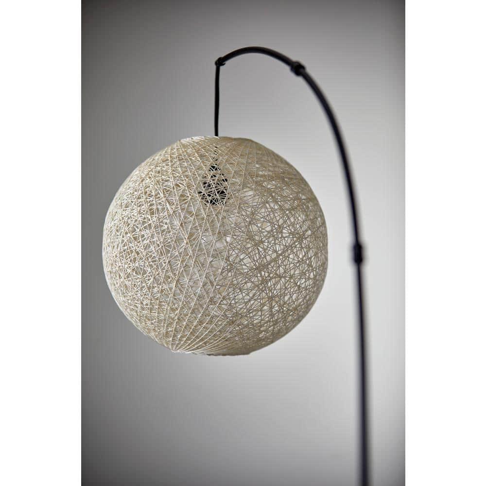 Aline 76.5'' Floor Lamp