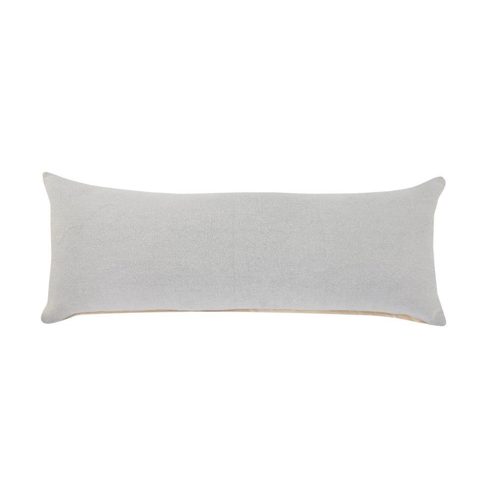 Rajani Home Cotton Throw Pillow