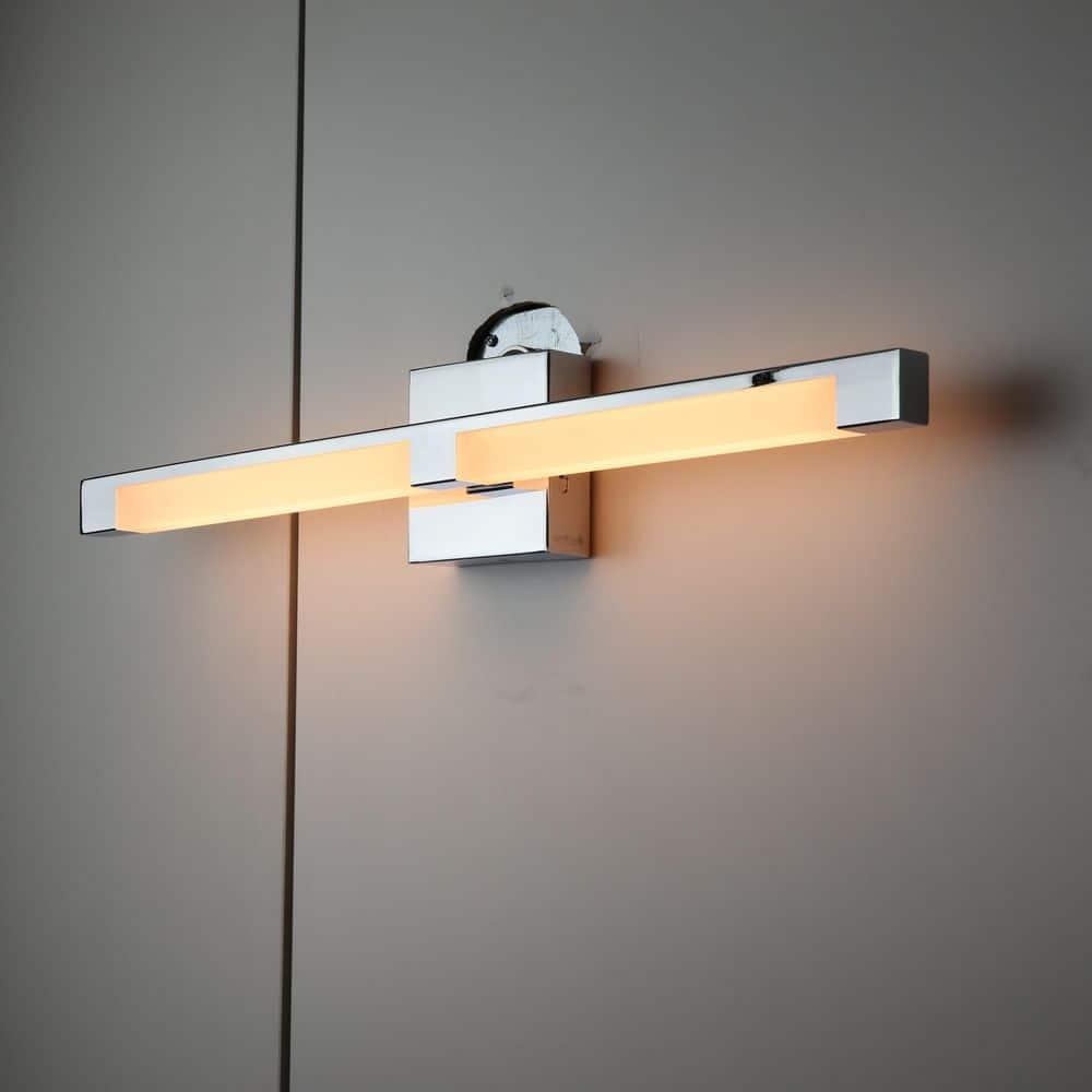 Gret Dimmable LED Vanity Light