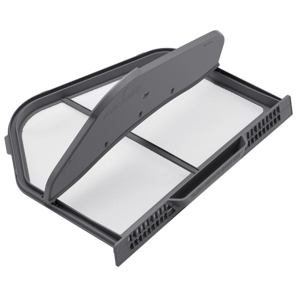 Samsung Samsung 7.4 cu. ft. Smart Electric Dryer with Sensor Dry DVE47CG3500VA3