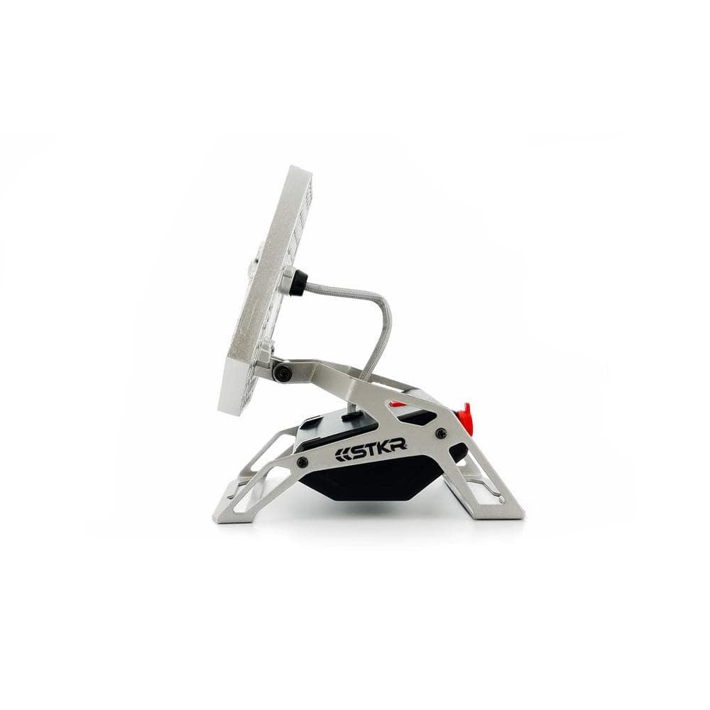STKR Concepts 6.4'' Battery Powered Integrated LED Work Light