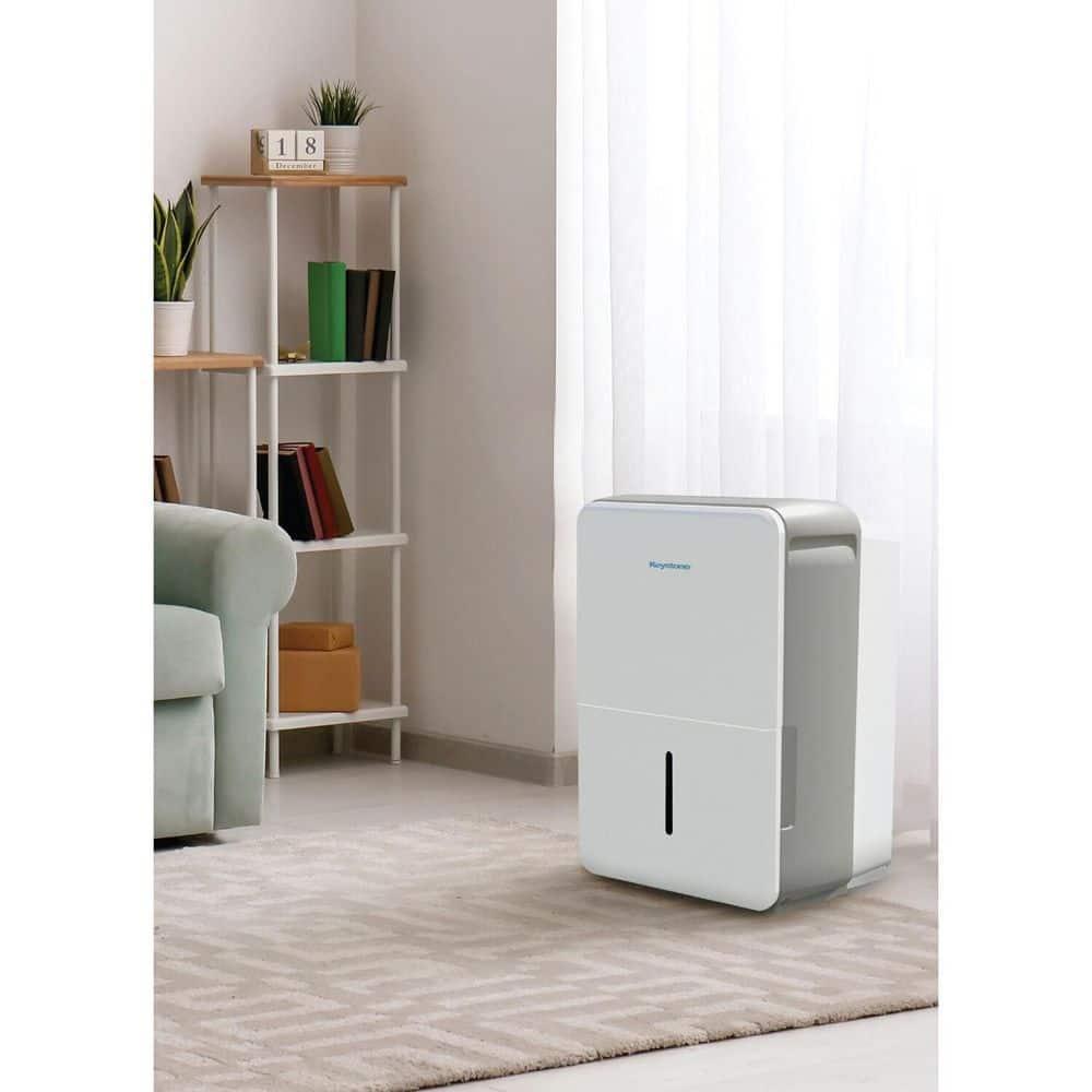 Keystone Energy Star Keystone 22 Pints Tower Dehumidifier for Rooms up to 16500 Cubic Feet