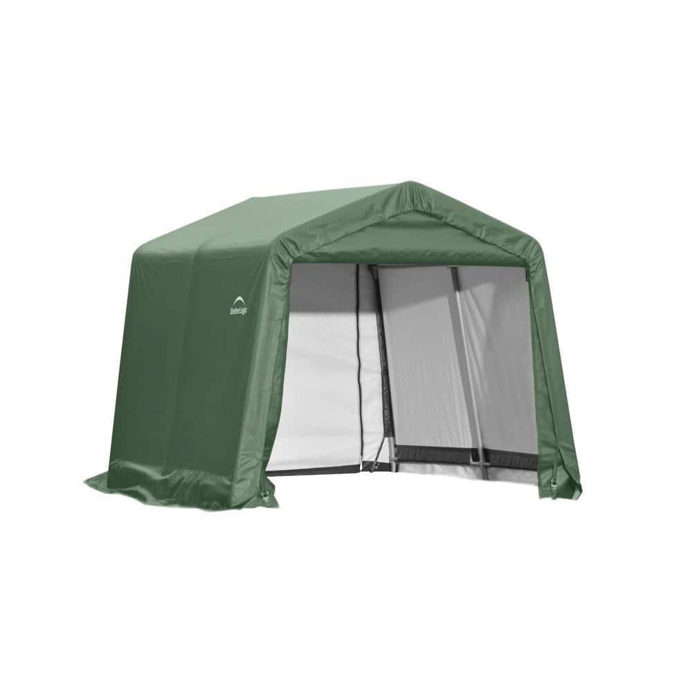 ShelterLogic Pop-Up Canopy HD – Straight Leg