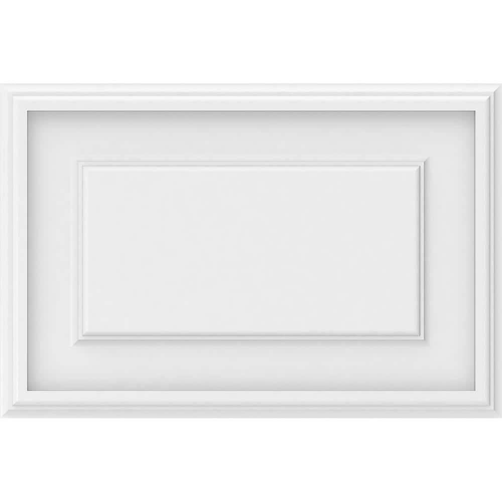 Legacy Raised Decorative Wall Panel