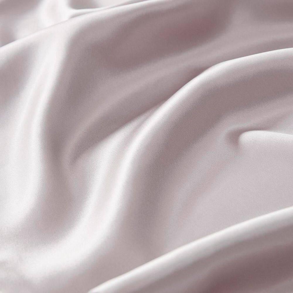 Madison Park Silk 100% Mulberry Silk Pillowcase Single Piece