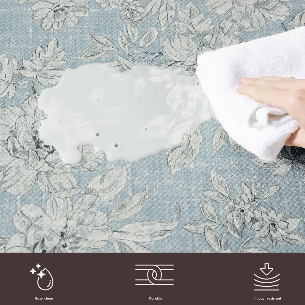 Laura Ashley Laura Ashley Iris Comfort Standing Anti-Fatigue Mats
