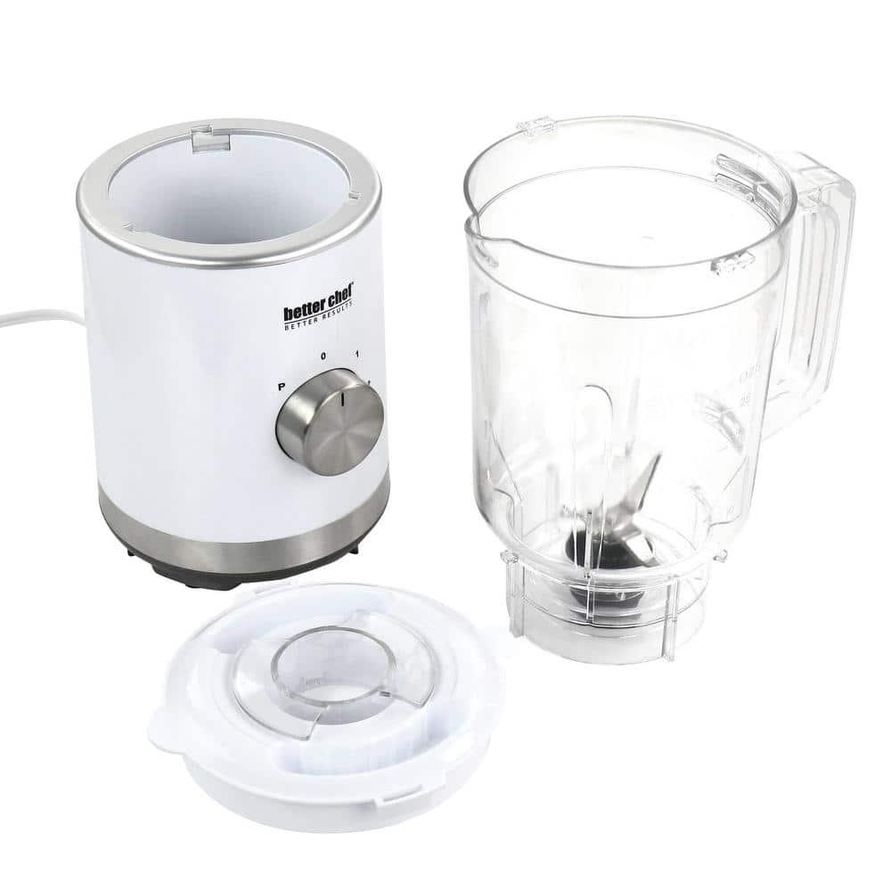 Better Chef Better Chef 2 Speed 24oz. Countertop Blender
