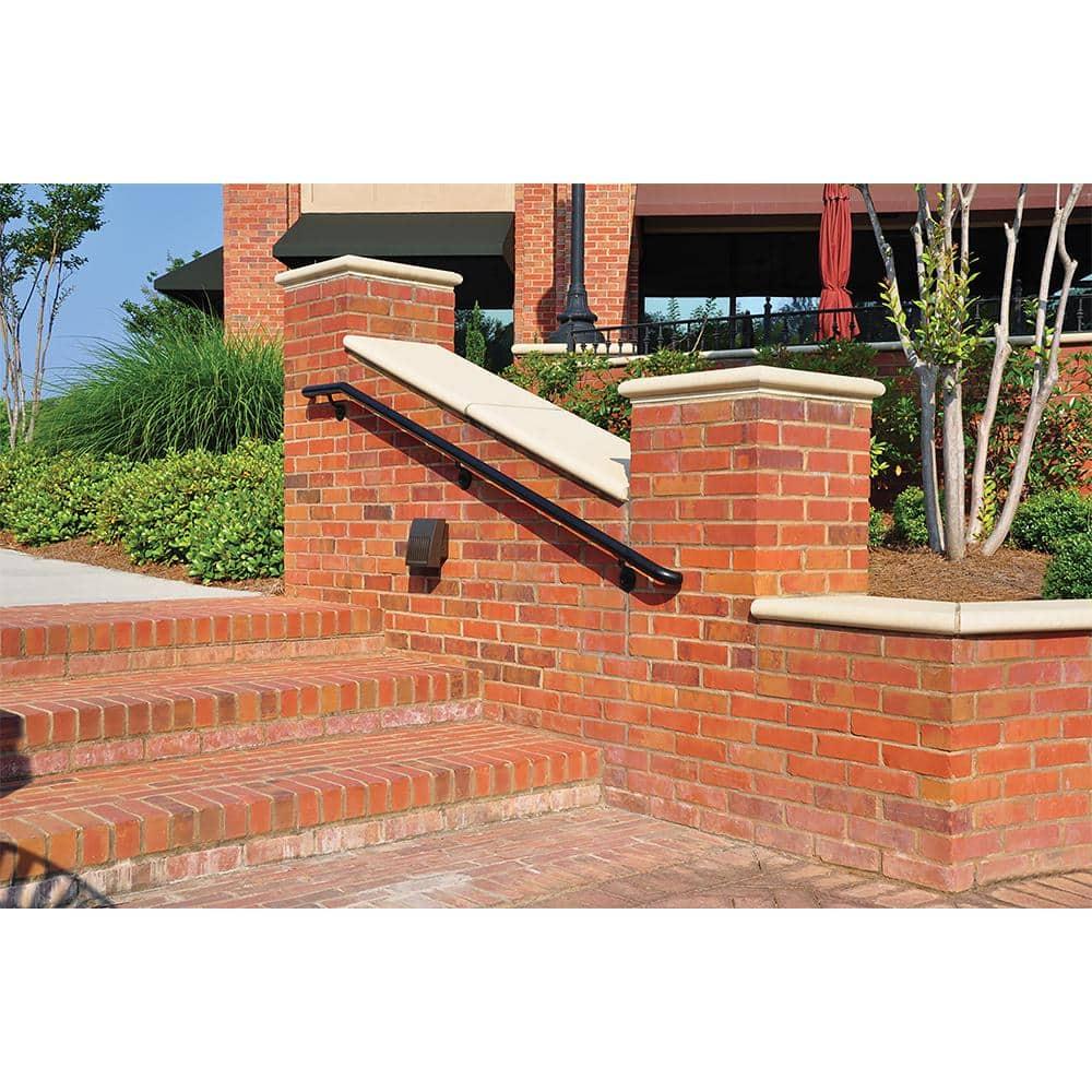 Cooper Lighting LLC Crosstour 1 - Head LED Hardwired Outdoor Security Wall Pack