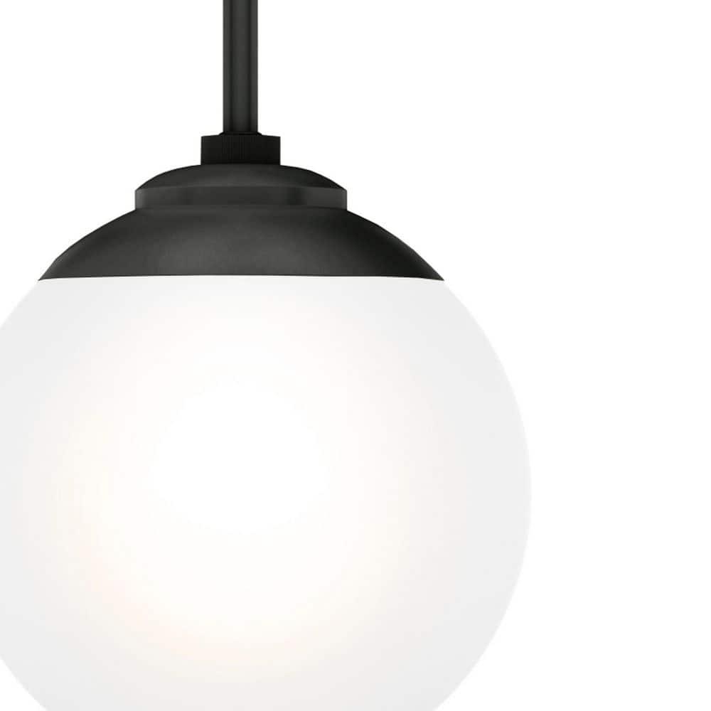 Hunter Hepburn 1 Light Mini Pendant Ceiling Light Fixture