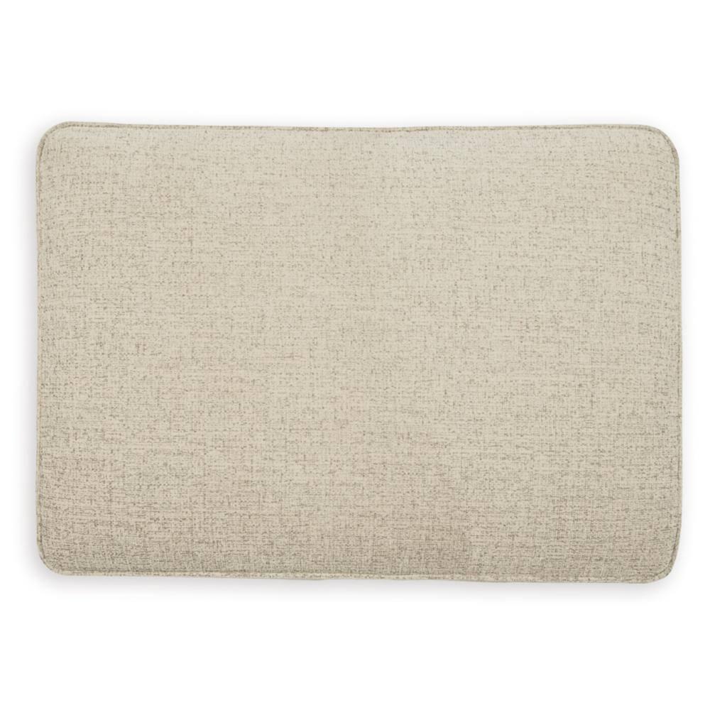 Hokku Designs Abinger Ottoman